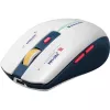 Rato gaming sem fios DEFENDER MM-282 RF — ambidestro, ótico 1800 DPI, 5 botões, USB, alimentado por pilhas