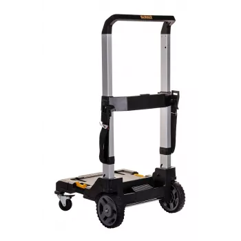 DeWALT DWST1-71196 Carrinho de mão Metal, Plástico Carrinho de plataforma