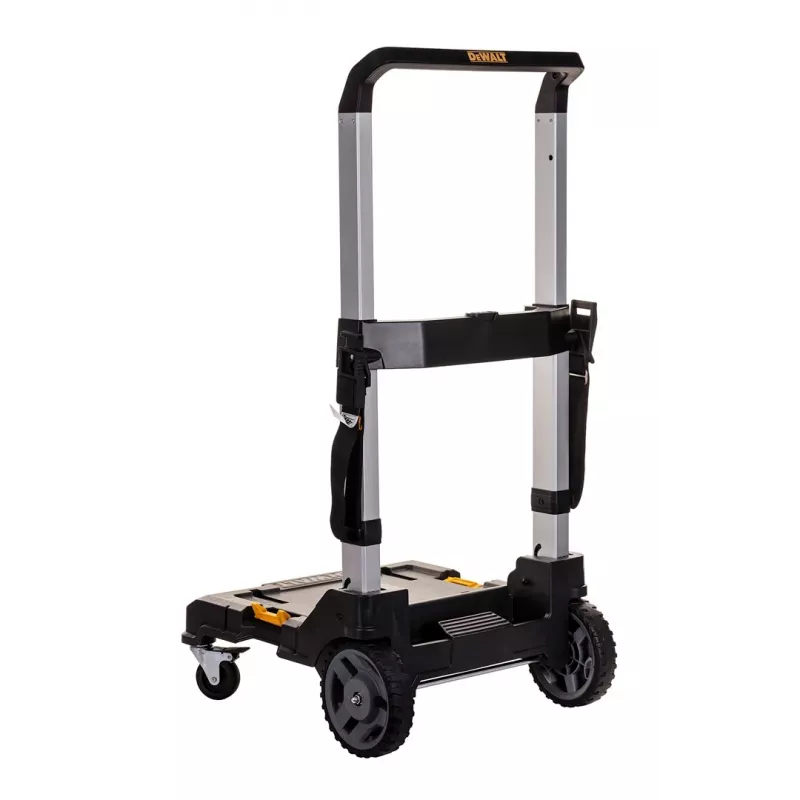 DeWALT DWST1-71196 Carrinho de mão Metal, Plástico Carrinho de plataforma