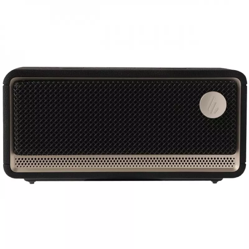 Altifalante portátil estéreo Edifier ES60 Preto