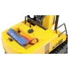 Amewi G041E escavadora de lagartas 1:24 RTR (22677)