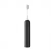 Escova de dentes elétrica sónica MOVA Fresh Pro Adult preto com bateria de iões de lítio integrada, 4 modos de escovagem