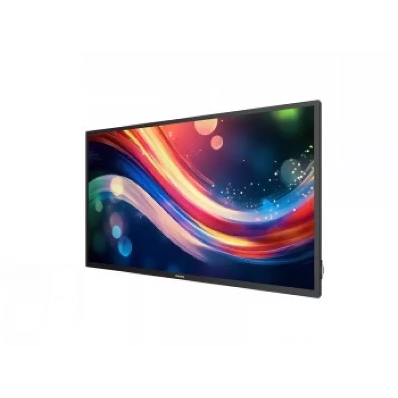 Ecrã plano de sinalização digital Philips Série 4050 43BDL4050Q/00 43