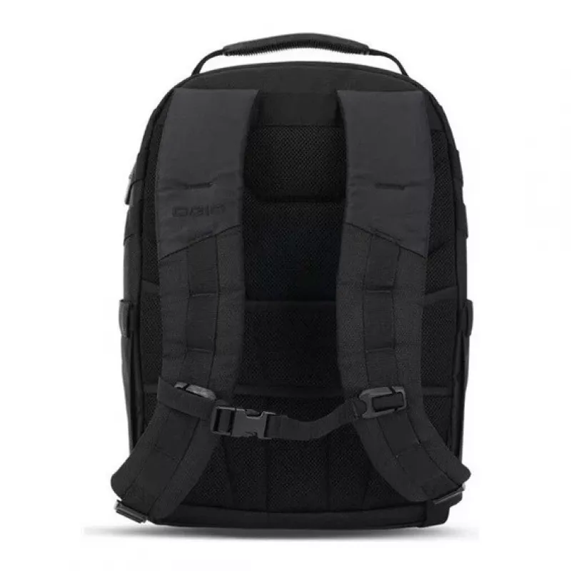 Mochila Ogio Axle Dna preta A20261_B0074_NA