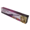 Modelador de cabelo Esperanza EBL014 revestimento cerâmico, 25 W, máx. 180 °C, cabo 1,8 m, preto