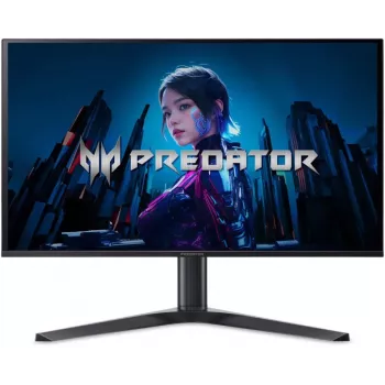 Acer Predator X27U Z1bmiiprx Monitor gaming QD-OLED de 27", 2560x1440, 280 Hz