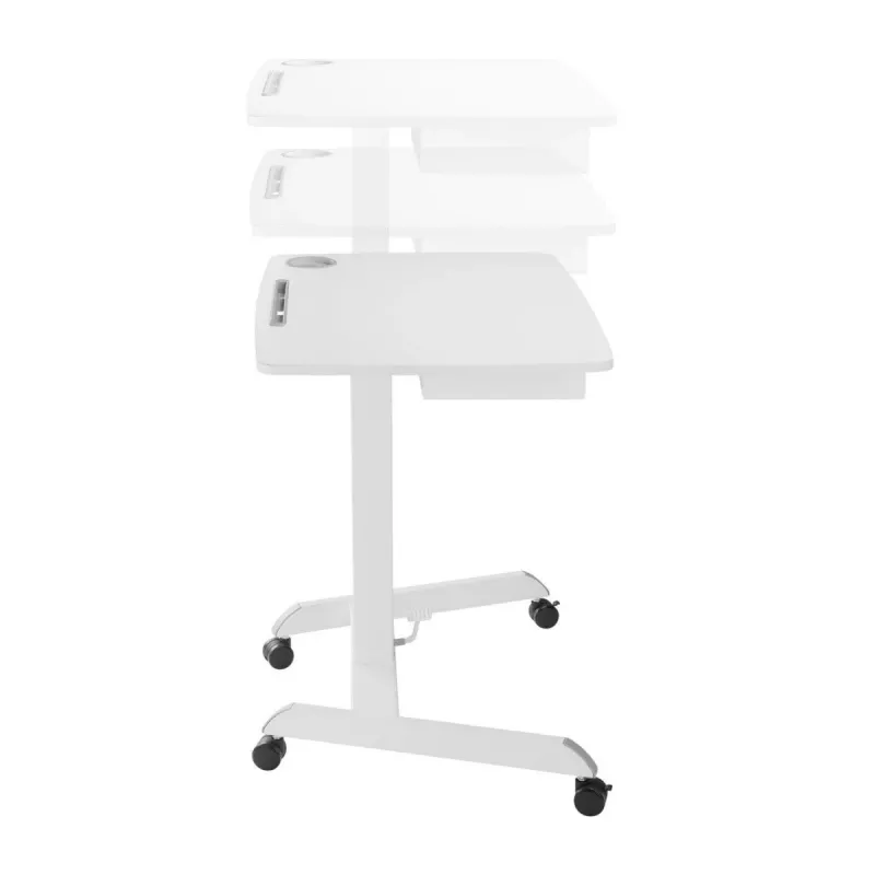 Suporte ajustável para portátil Maclean MC-903W