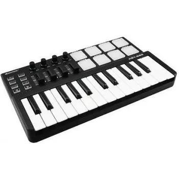 Omnitronic Key-288 controlador MIDI