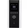 Radiador a óleo Mill AB-H2000DN, 2000 W, Número de níveis de potência 3, Adequado para divisões até 34 m², com indicador LED, branco