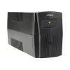 Fonte de alimentação ininterrupta (UPS) Gembird EG-UPS-B650 Line-Interactive 0,65 kVA 390 W