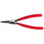 Knipex 46 11 A0 alicate para anéis de segurança