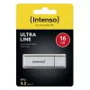 UNIDADE DE MEMÓRIA FLASH USB3 16GB/3531470 INTENSO