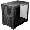 Caixa de PC Lian Li O11D Mini-X Mini Tower preto