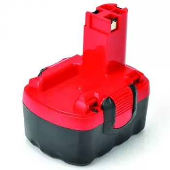 Bateria para ferramenta elétrica para Bosch BAT038, 14,4 V, 3,0 Ah, Ni-MH