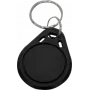 Etiqueta NFC RFID SCOT NTAG213 40×32 mm, 180 bytes, preta