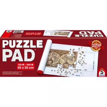 Tapete para puzzle Schmidt Spiele 57989