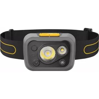 Lanterna frontal GP 375 lúmenes CHW54 3X AAA (260GPACTCHW54000)