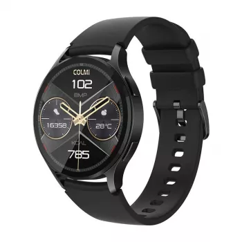 Smartwatch Colmi i28 Ultra preto