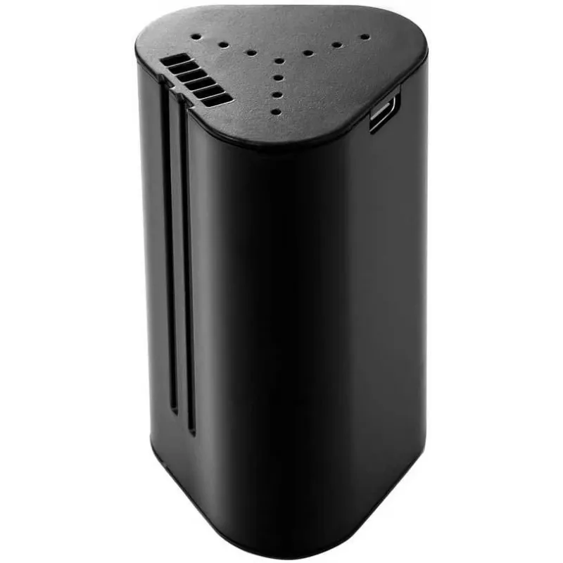 Bateria para câmara Bullet 4G Reolink BAT-4GBC (USB-C) — fonte de alimentação de reserva recarregável
