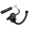 Testador de estanquidade manual Barrow GJQM-01 — aparelho de mão para teste de fugas e pressão