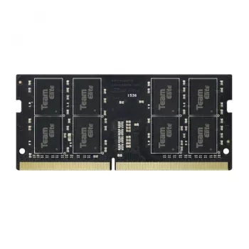 ELITE SO-DIMM DDR4 memória para portátil, 16 GB, 1 x 16 GB, DDR4, 2666 MHz, 260-pin SO-DIMM
