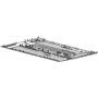 HP M52486-001 peça de substituição para portátil parte inferior