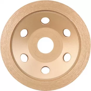 Makita - Disco de diamante tipo tacho - 125 mm - para P/N: PC5001C (B-12289)