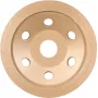 Makita - Disco de diamante tipo tacho - 125 mm - para P/N: PC5001C (B-12289)