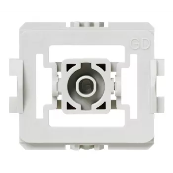 eQ-3 HomeMatic Gira GS EQ3-ADA-GS - Adaptador de montagem (103092A2A)
