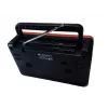 Rádio Jowita USB preto