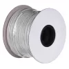 Cabo de rede Gembird CAT6 UTP 100 m cinzento U/UTP (UTP)
