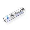 Pilha Tellur Flexi Power AAA LR03 1,5V, conjunto de 2 unid.