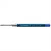 Instrumentos de escrita Schneider Slider 755 extragrande azul 10 unid.
