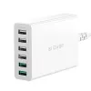 Carregador para dispositivos móveis BlitzWolf BW-S15