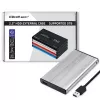 Caixa para disco HDD SSD 2,5