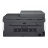 HP Smart Tank 7605 Impressora multifunções a cores sem fios, impressão frente e verso; copiadora, scanner