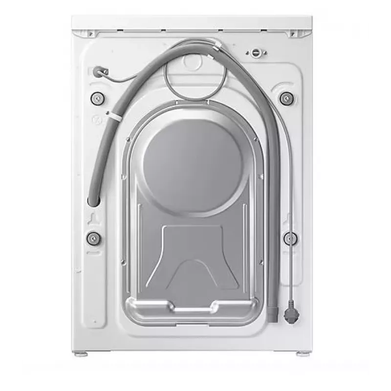 Máquina de lavar roupa Samsung WW70AGAS21AH 7 kg, classe energética D