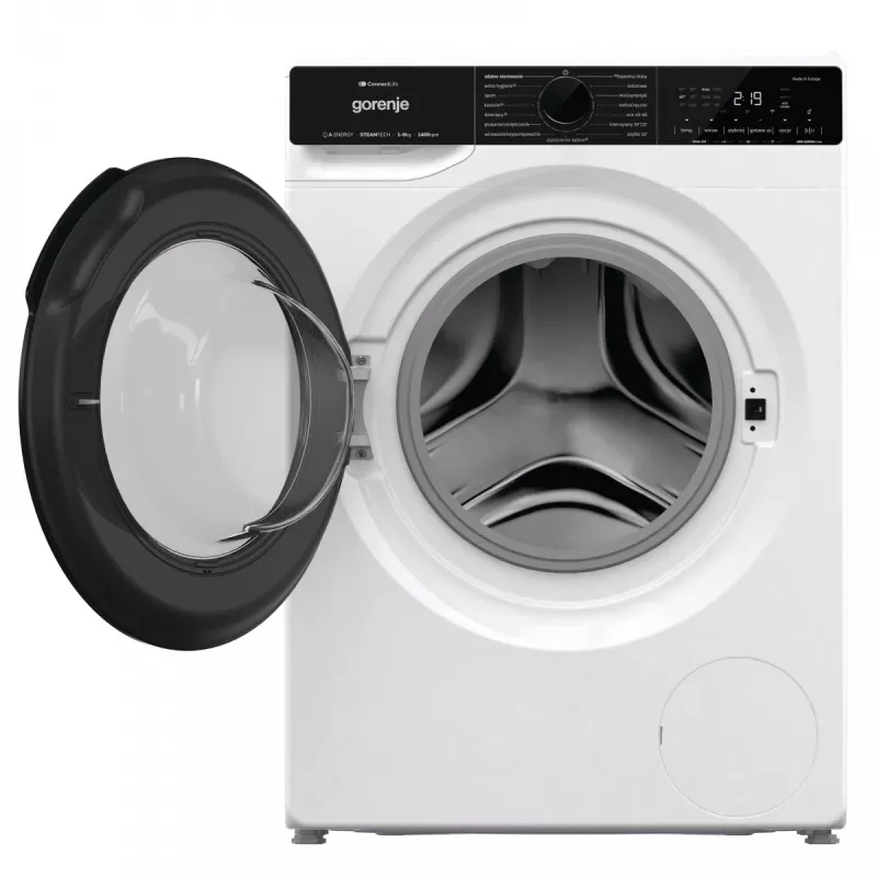 Máquina de lavar roupa GORENJE WPNA94A1TWIFI/EN