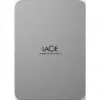 LaCie Mobile Drive Secure STLR2000400 - Disco rígido - encriptado - 2 TB - externo (portátil) - USB 3.2 Gen 1 (conector USB-C) - Self-Encrypting
