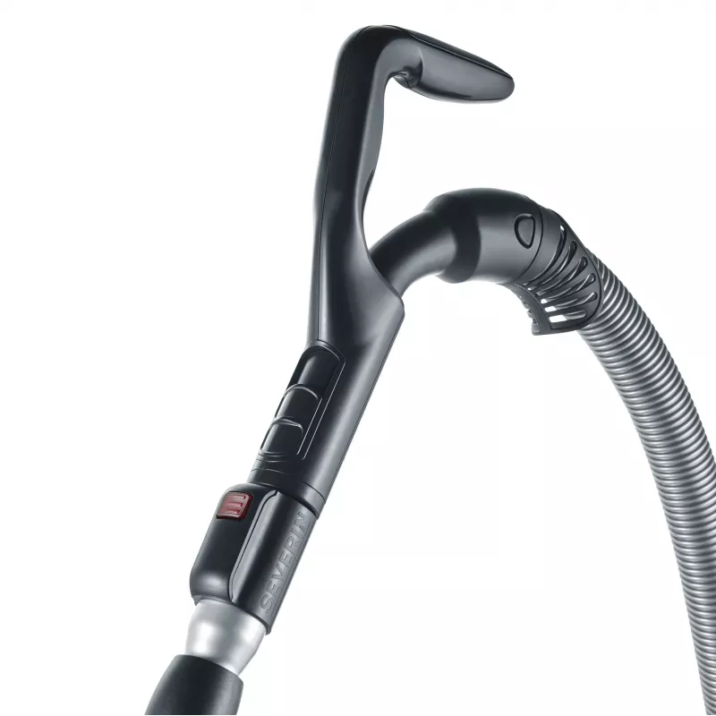 Aspirador com saco Severin S´Power Zelos