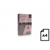 Papel colorido Double A, 80 g, A4, 500 folhas, rosa