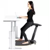 Cadeira ergonómica MACLEAN MC-872 — regulável em altura, com mecanismo basculante