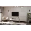 RTV KAMARO 160 fino/GŁ cor caxemira