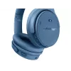 Auscultadores over-ear Bose QuietComfort 884367-1300 Com fios/Sem fios Bluetooth Azul