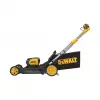 DEWALT Flexvolt Corta-relvas com bateria (com tração). 53 cm. 2x54 V