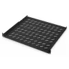 Prateleira para encastrar Digitus DN-19 TRAY-1-400-SW