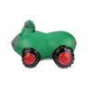 Brinquedo insuflável Jamara Fendt trator saltitante