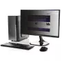 Filtro de privacidade Qoltec 51061 para monitor de 61 cm (24 polegadas)