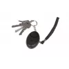 Alarme pessoal GUARD YC-003-BL — 120 dB, lanterna LED, pilhas LR41, dispositivo de segurança portátil
