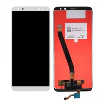 Ecrã LCD Huawei Mate 10 Lite (branco) recondicionado